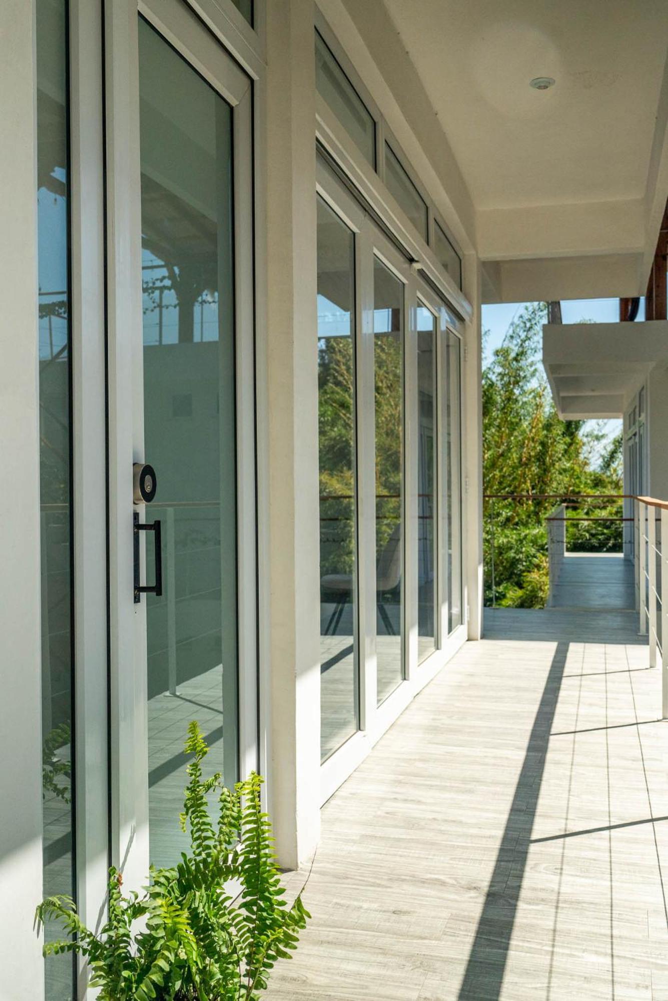 Sarnai Atitlan Apartment San Marcos La Laguna Exterior photo