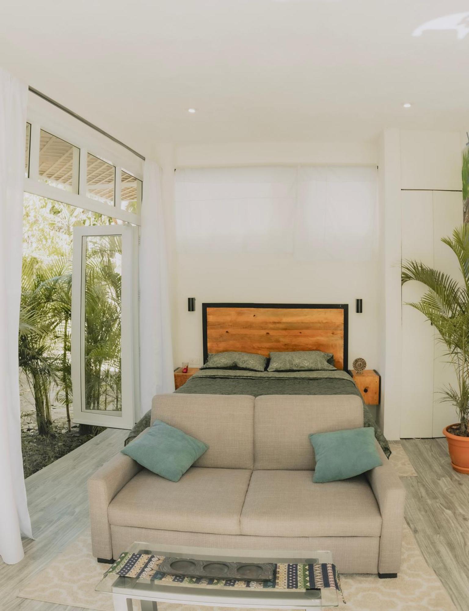 Sarnai Atitlan Apartment San Marcos La Laguna Exterior photo